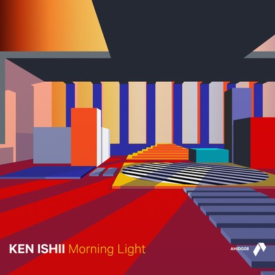 Morning Light/KEN ISHII