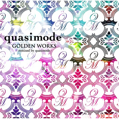 Tune Up (quasimode Remix)/quasimode