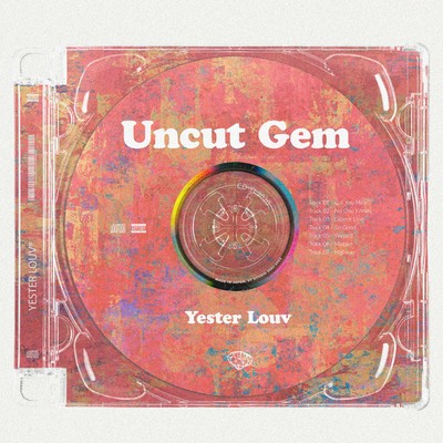 アルバム/Uncut Gem/Yester Louv