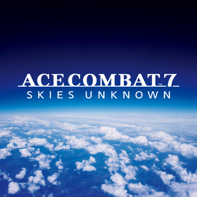 Chain Reaction (From ACE COMBAT 5)/PROJECT ACES