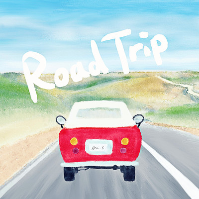 Road Trip/佐々木恵梨