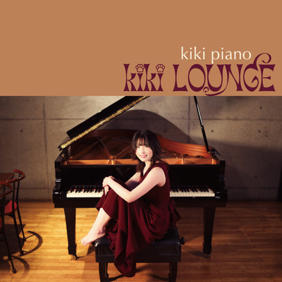 THEY LONG TO BE CLOSE TO YOU/kiki piano