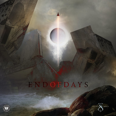 アルバム/End Of Days/Dos Brains
