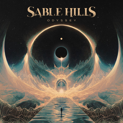 A New Chapter/Sable Hills