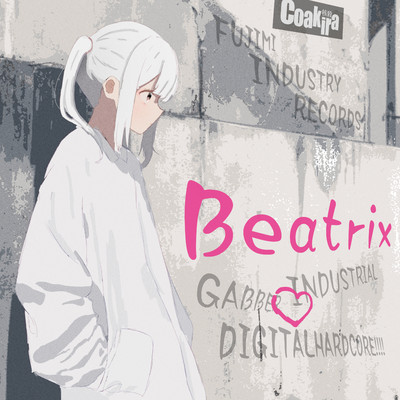 アルバム/Beatrix/Coakira