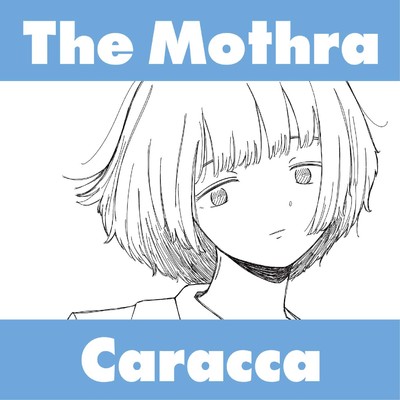 アルバム/The Mothra/可ラッカ