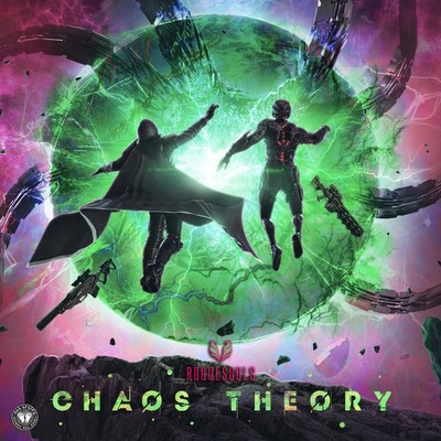 アルバム/Chaos Theory/Dos Brains