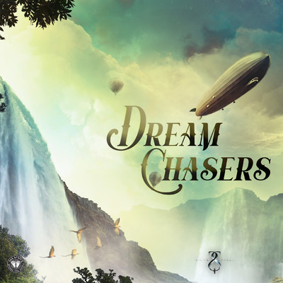 アルバム/Dream Chasers/Dos Brains