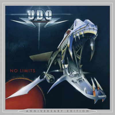 NO LIMITS (Anniversary Edition)/U.D.O.
