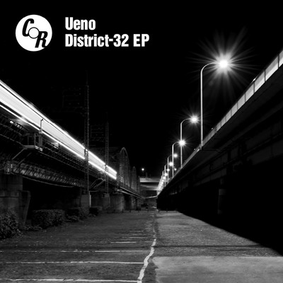 District-32 EP/Ueno