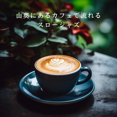 アルバム/山奥にあるカフェで流れるスロージャズ/Eximo Blue