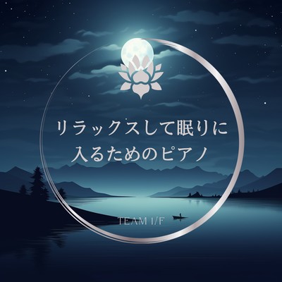 Moonlit Tranquil Voyage/Team 1／f