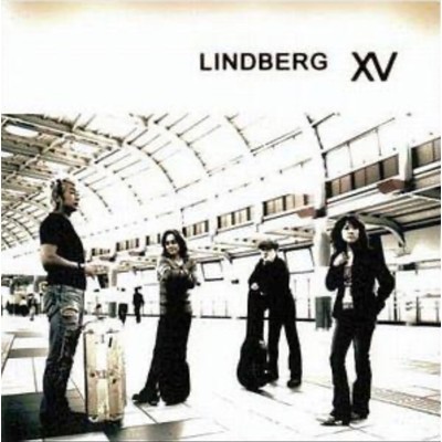 アルバム/LINDBERG XV/LINDBERG