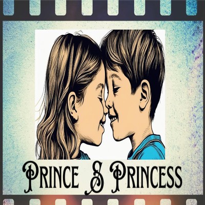 シングル/Prince&Princess/MARIEN