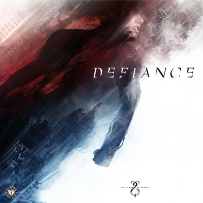 アルバム/Defiance/Dos Brains