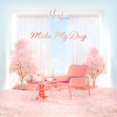 Make My Day/YonYon