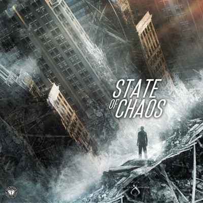 アルバム/State Of Chaos/Dos Brains