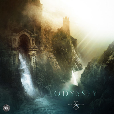 アルバム/Odyssey/Dos Brains