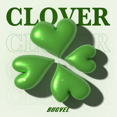 Clover -English ver.-/BUGVEL