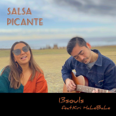 シングル/salsa picante feat. Kiri HaLe BaLe/13souls
