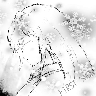 シングル/FIRST SNOW/とばり。P feat. 花隈千冬
