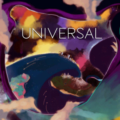 Universal/Patrick Bartley's DREAMWEAVER