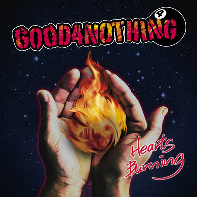 DON'T SAY GOOD BYE/GOOD4NOTHING