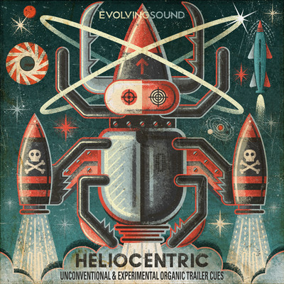 Heliocentric/Evolving Sound