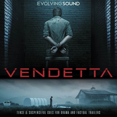 Vengeance/Evolving Sound