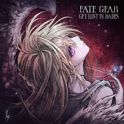 Get Lost In Hades feat.荊 (Single version)/FATE GEAR