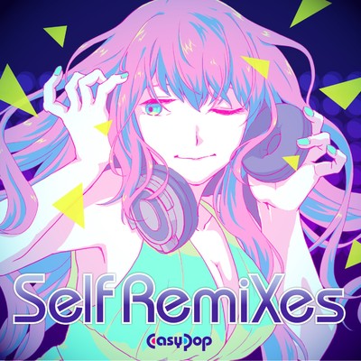 Self RemiXes/EasyPop