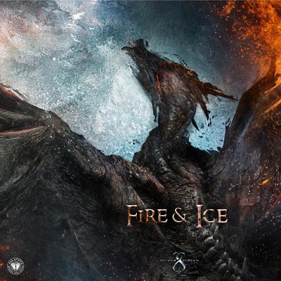 Fire & Ice/Dos Brains