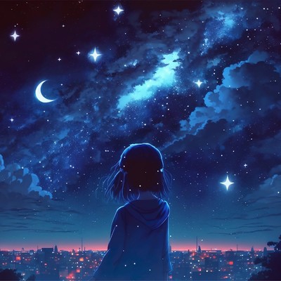 シングル/Under the Starry Sky/Orihusay