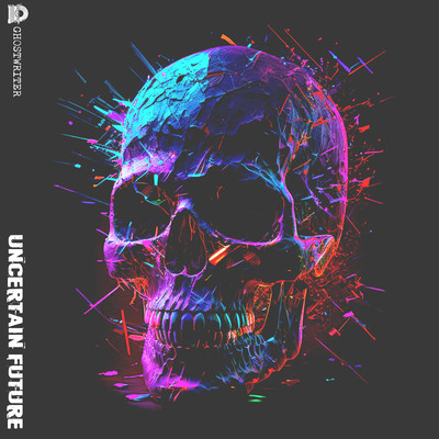 アルバム/Uncertain Future (EDM Action)/Ghostwriter