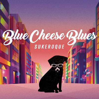 Blue Cheese Blues/SUKEROQUE