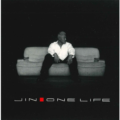 アルバム/ONE LIFE/JIN
