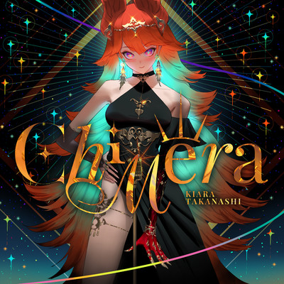 CHIMERA (Instrumental)/Takanashi Kiara