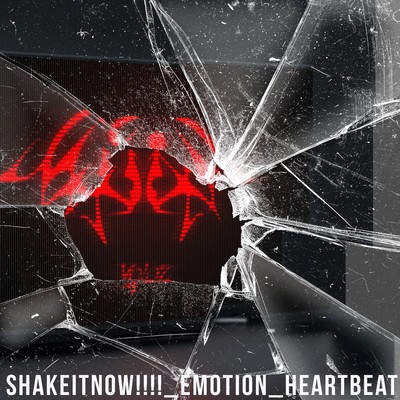 shake it now！！！！_emotion_heartbeat/YOLOZ