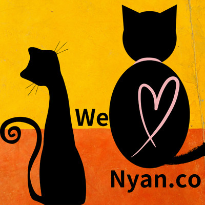 シングル/We Love Nyan/憐夜希
