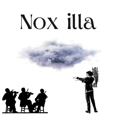 シングル/Nox illa/憐夜希