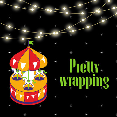 シングル/Pretty wrapping/憐夜希