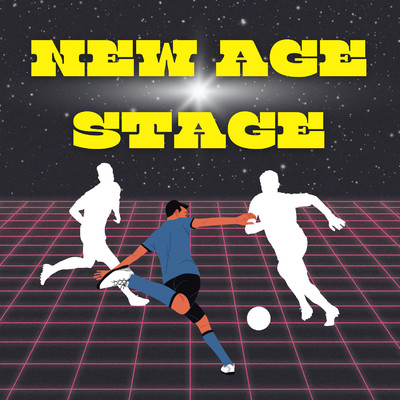 New age stage/憐夜希