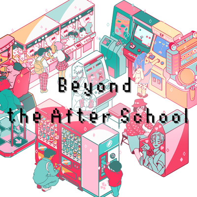 シングル/Beyond the After School/憐夜希