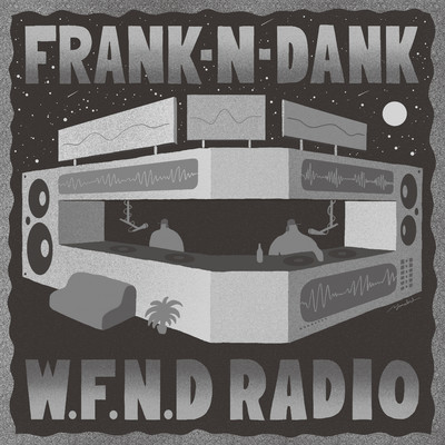 Frank-N-Dank, DJ Mitsu The Beats