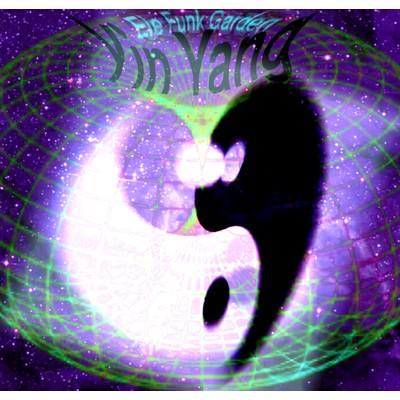 Yin Yang/エレファンク庭