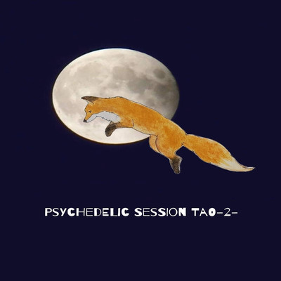Psychedelic Sessions TAO -2-/MOOTY