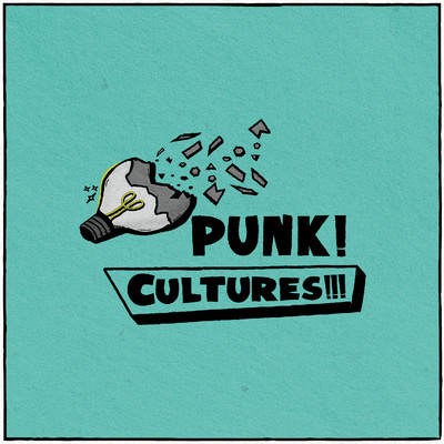 punk！/CULTURES！！！