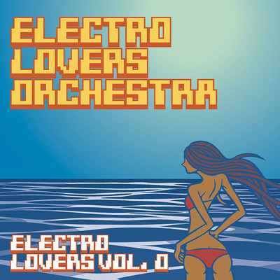 ダンシング・シスター(I'm in the mood for dancing)/ELECTRO LOVERS ORCHESTRA