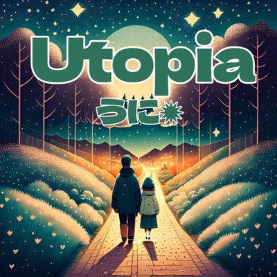 Utopia/うに