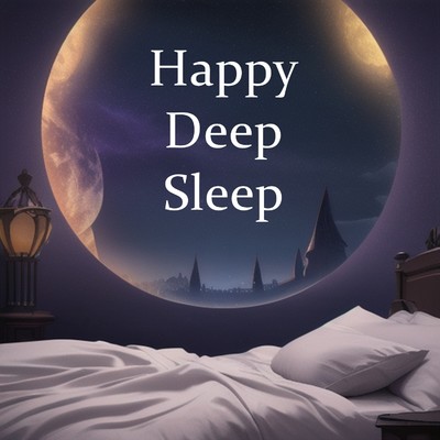 シングル/Happy Deep Sleep/STAR DUST BGM